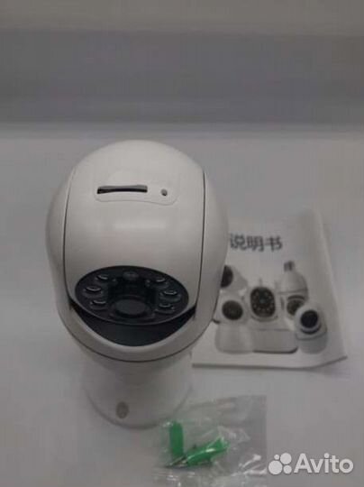 Камера лампочка