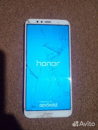 Redmi 7a и honor 7c