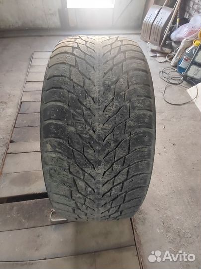 Nokian Tyres Hakkapeliitta R3 SUV 275/50 R20