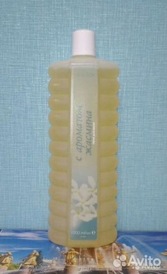 Пена, крема, маска, шампуни, лосьоны