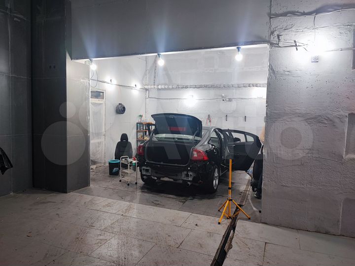 Свободного назначения, 350 м²