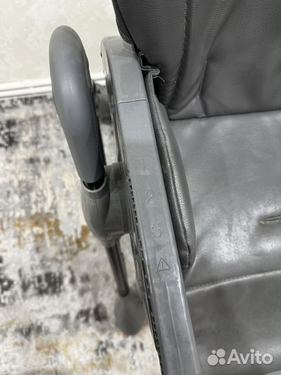 Стульчик для кормления kidilo