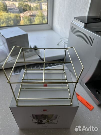 Подставка для бокалов