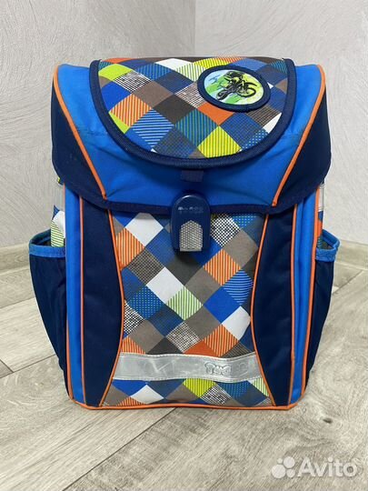 Рюкзак школьный 