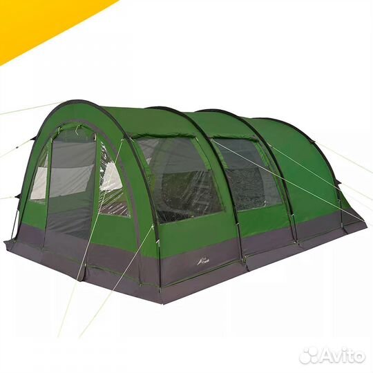 Палатка Trek Planet Vario 4
