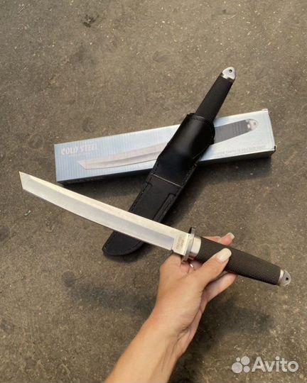 Нож Cold Steel Magnum 360mm