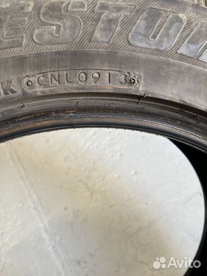 Bridgestone Ice Cruiser 7000 205/60 R16