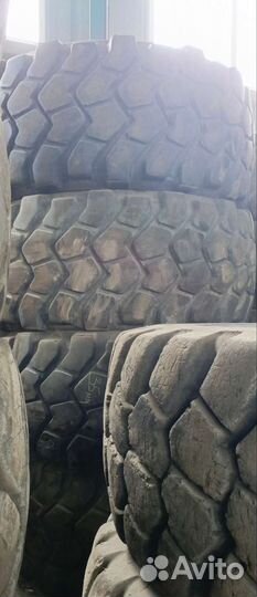 Шины 29.5 R25 Michelin xadn