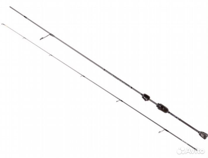 Спиннинг Daoy Blak dragon 2.40 4-17гр