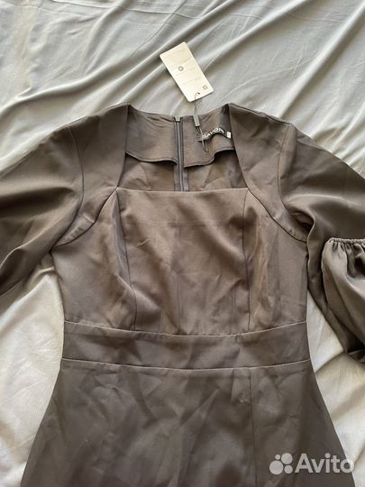 Вечернее платье 46 размера