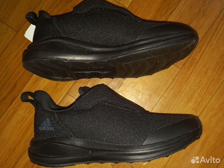 Кроссовки Adidas FortaRun