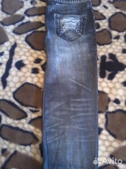 Легенсы теплые