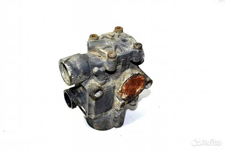 Клапан ABS, передний мост, левый DAF XF95 (01.02-1