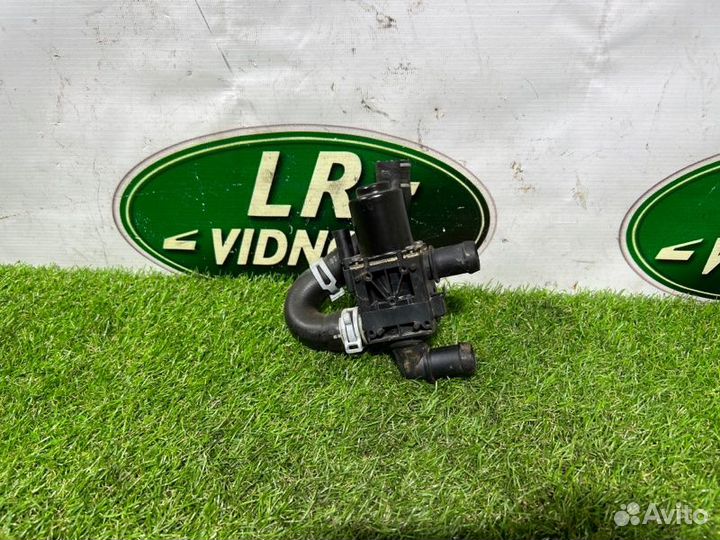 Клапан отопителя вебато Land Rover Range Rover