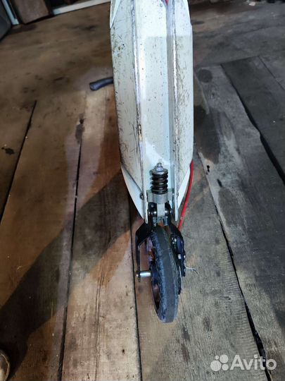 Самокат детский