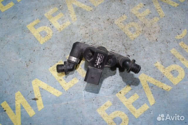 Датчик абсолютного давления audi A6 C5