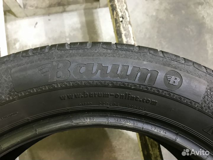 Barum Bravuris 205/55 R16