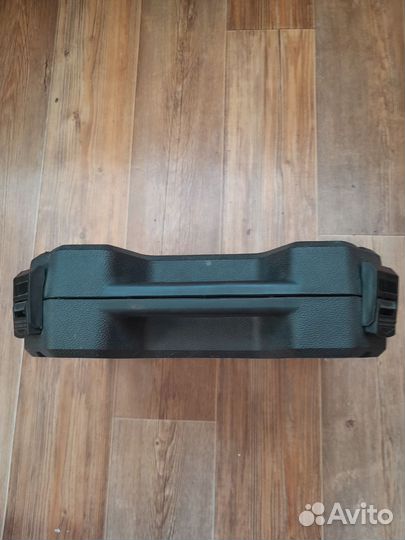 Кейс для шуруповерта