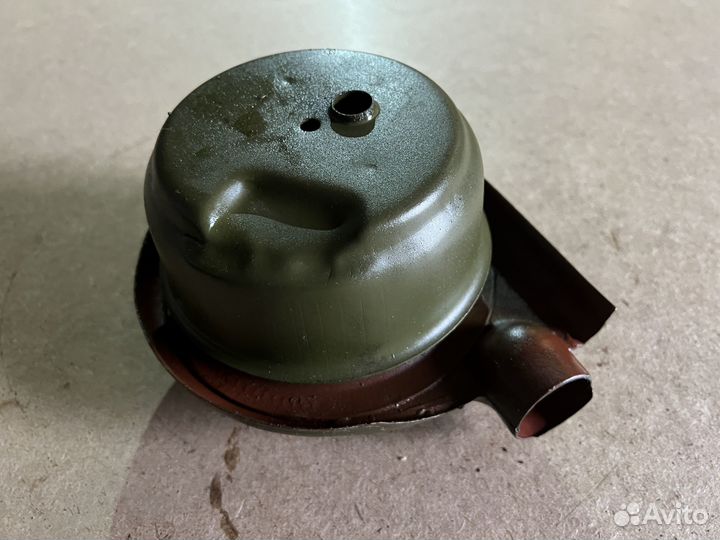 Воздушный фильтр в сборе уд-25, уд-15