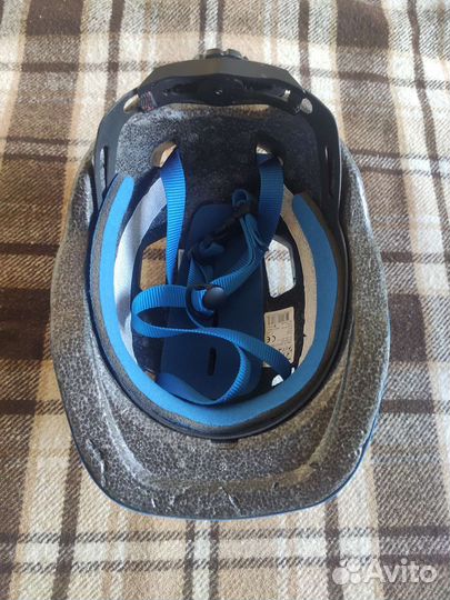 Шлем велосипедный детский XS