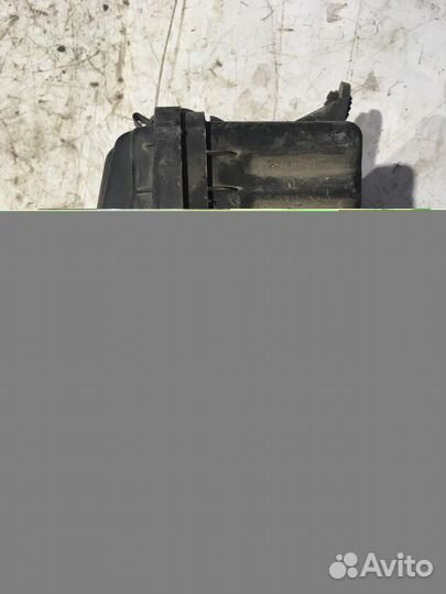 Воздушный фильтр корпус