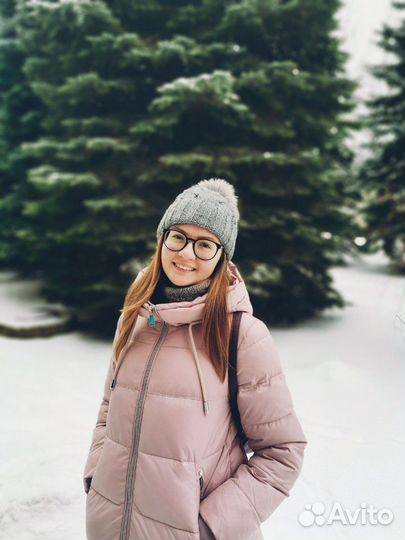 Репетитор по английскому языку