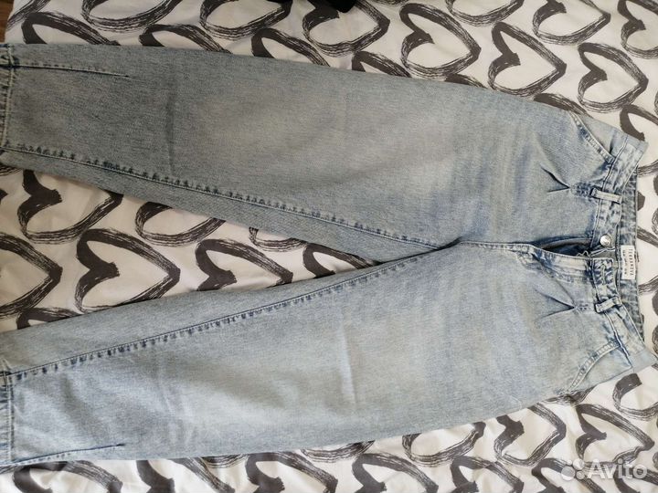 Джинсы для девочки