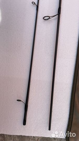 Спиннинг G.loomis SR 842-2 GLX