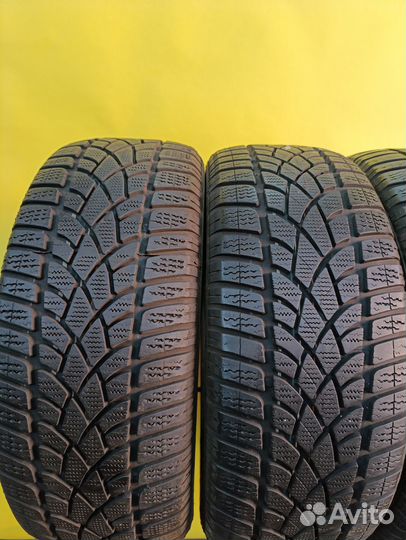 Dunlop SP Winter Sport 3D 225/50 R17 105W
