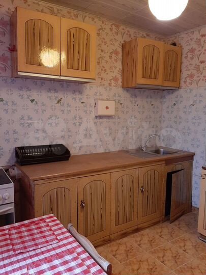 2-к. квартира, 55 м², 3/9 эт.