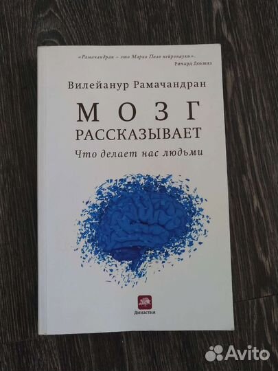 'Мозг рассказывает'