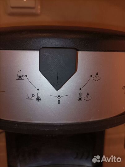 Ручка переключения режимов для кофеварки Rowenta