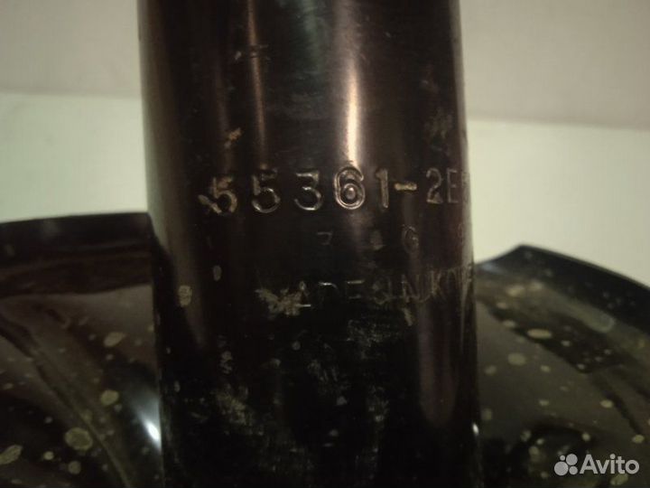 Амортизатор задний правый Kia Sportage 3 2010-2015