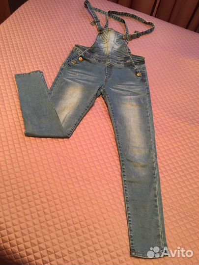 Комбинезон женский 42 44