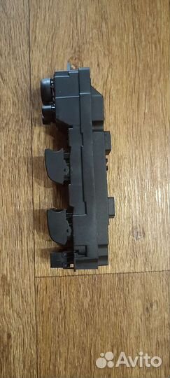 Блок управления стеклоподъемниками mazda 6 gh