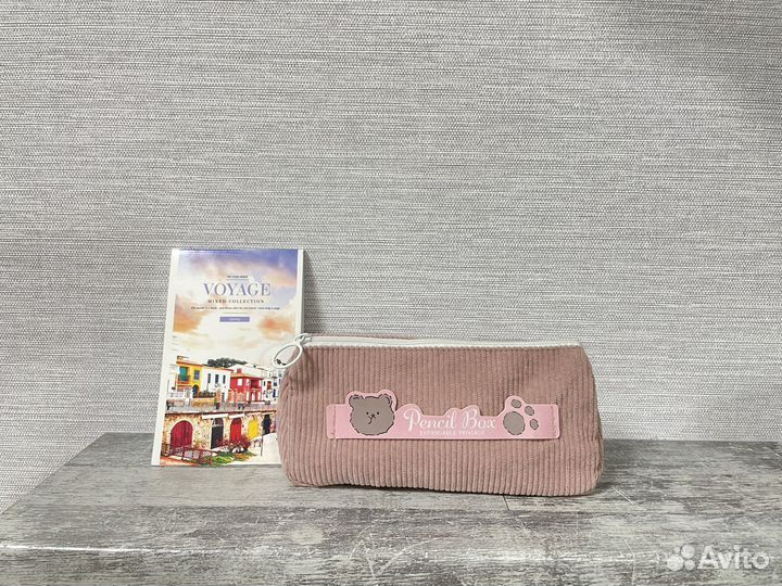 Бокс с канцелярией