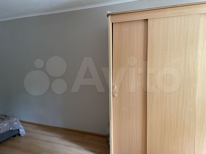 2-к. квартира, 46,5 м², 1/5 эт.