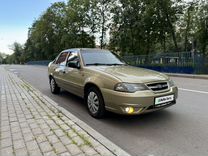 Daewoo Nexia 1.5 MT, 2010, 76 000 км, с пробегом, цена 355 000 руб.