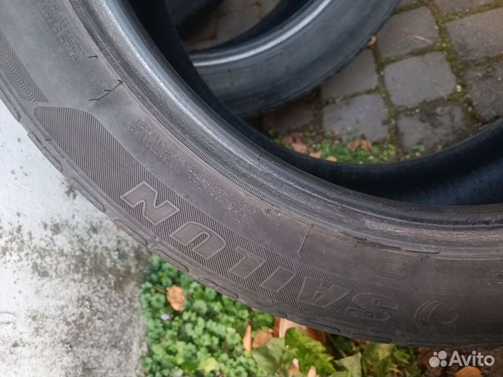 Sailun Atrezzo SVR LX 275/45 R20