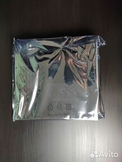 Gigabyte B550M aorus elite Новая с Гарантией