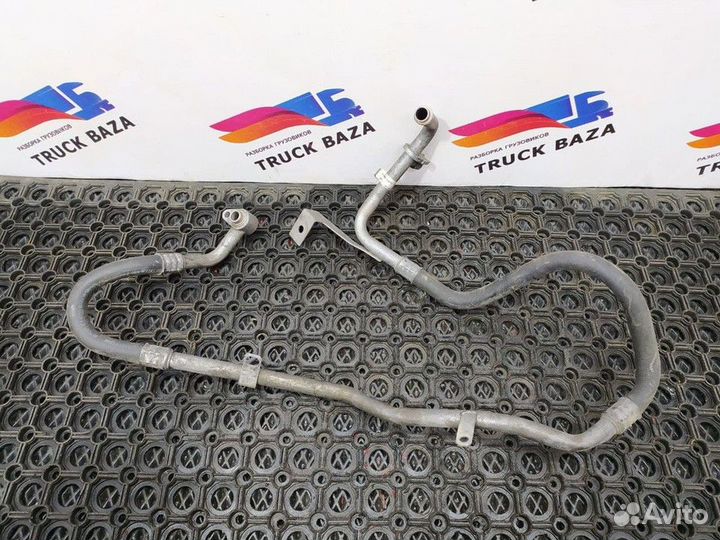 Трубка кондиционера Scania 5-series