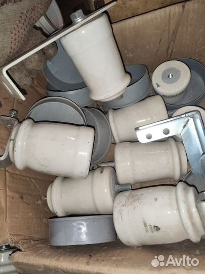 Изоляторы лк ипу ио олск узпн иорп