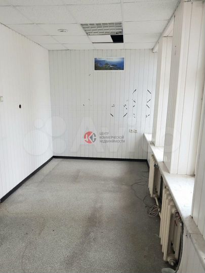 Офис 19м, 1 линия 1эт, Юбилейная