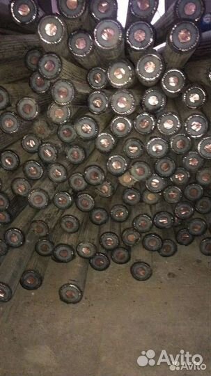 Прием кабеля бу дорого