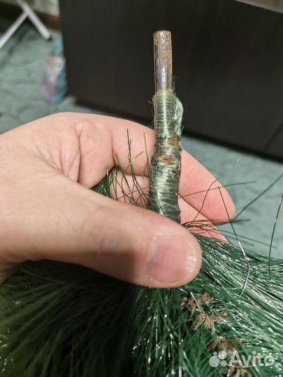 Елка искусственная