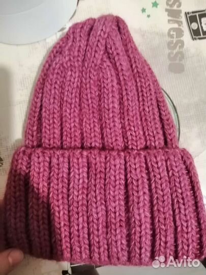 Шапка сумка в подарок