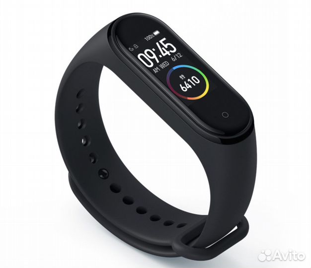Xiaomi mi Smart Band 4