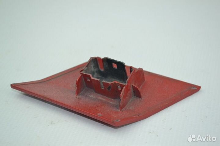 Фары / Другие части volvo FH (01.12)