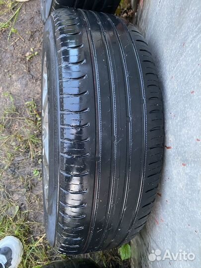 Nokian Tyres Nordman SX2 185/65 R15 88H