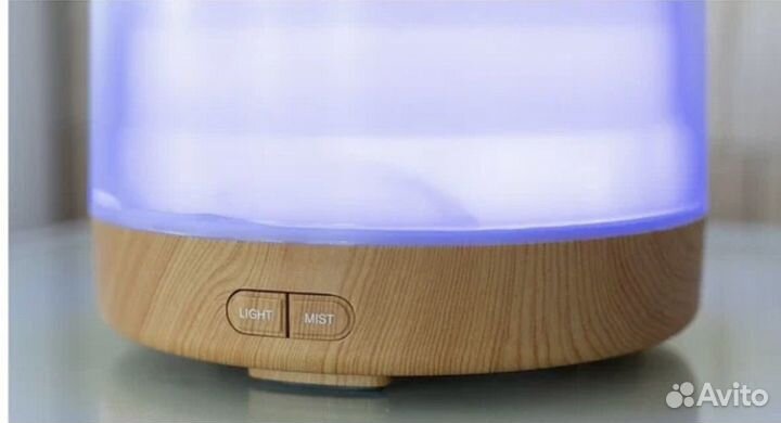 Аромадиффузер Askona Home